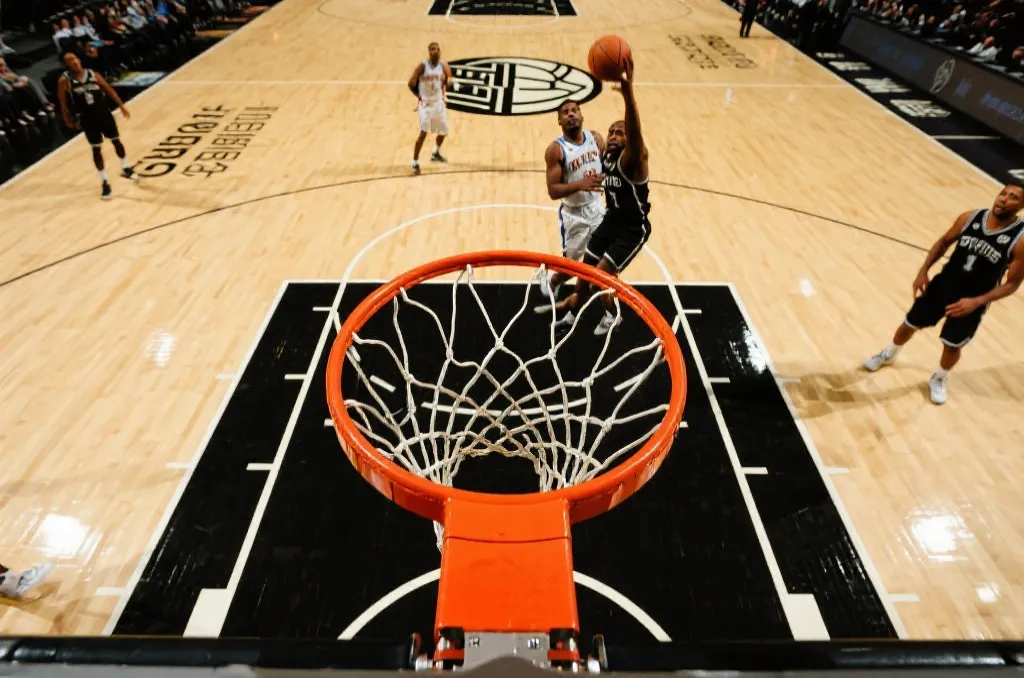 掌握NBA实时赛况：通过3377体育追踪顶级篮球赛事