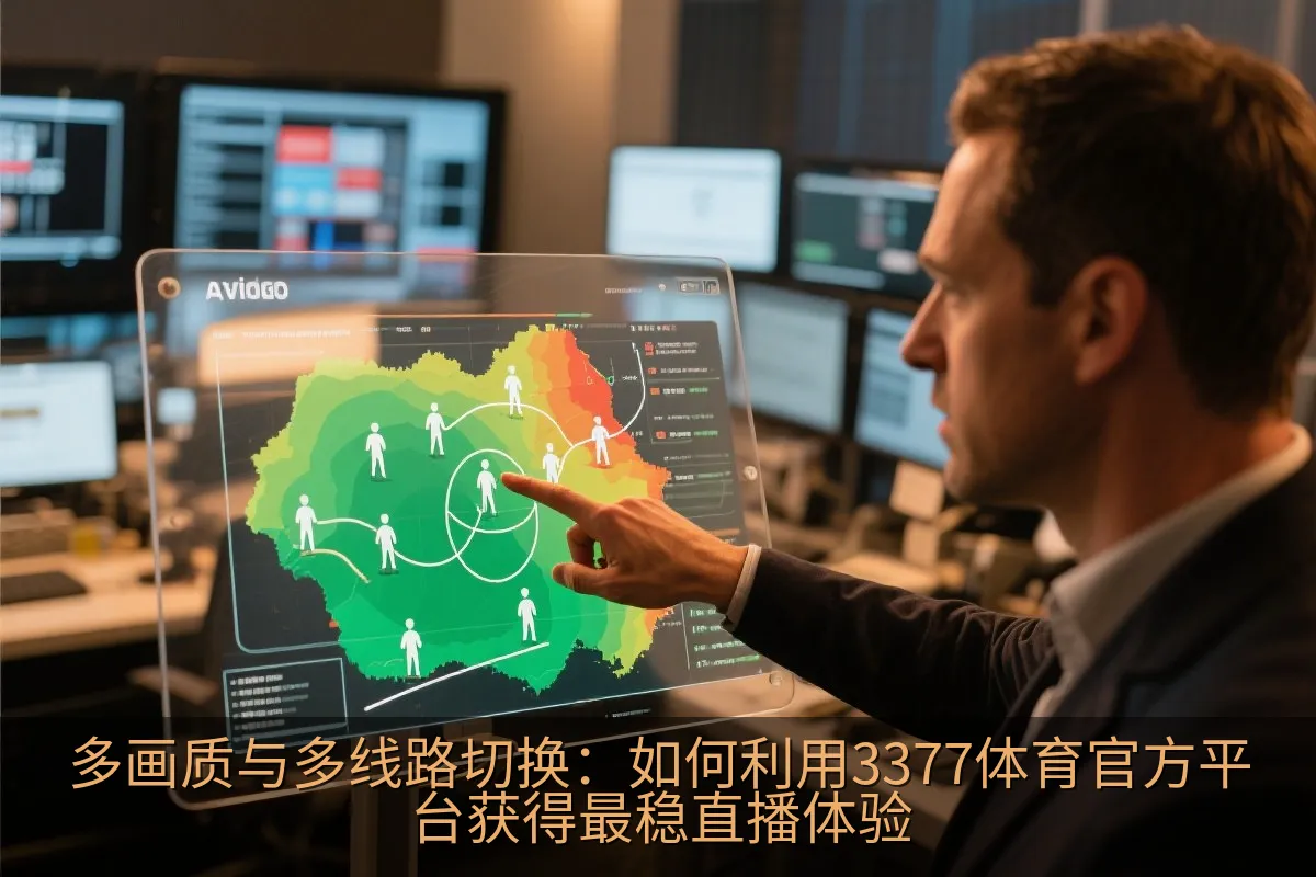 多画质与多线路切换：如何利用3377体育官方平台获得最稳直播体验